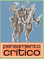 Pensamiento Cr&iacute;tico