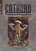 Catauro, revista cubana de antropología