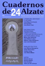 Cuadernos de Alzate