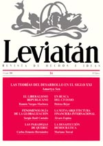 Leviatán