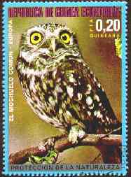 Guinea Ecuatorial 1976